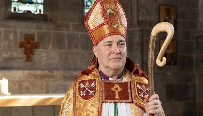 رئيس أساقفة يورك: تعرضت للترويع من قبل ميليشيات إسرائيلية في القدس - موقع 24