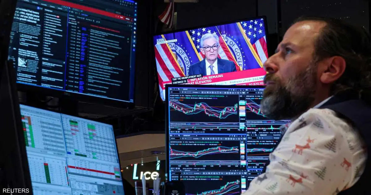 بنوك أميركية تضيف 600 مليار دولار لقيمتها السوقية في 2026