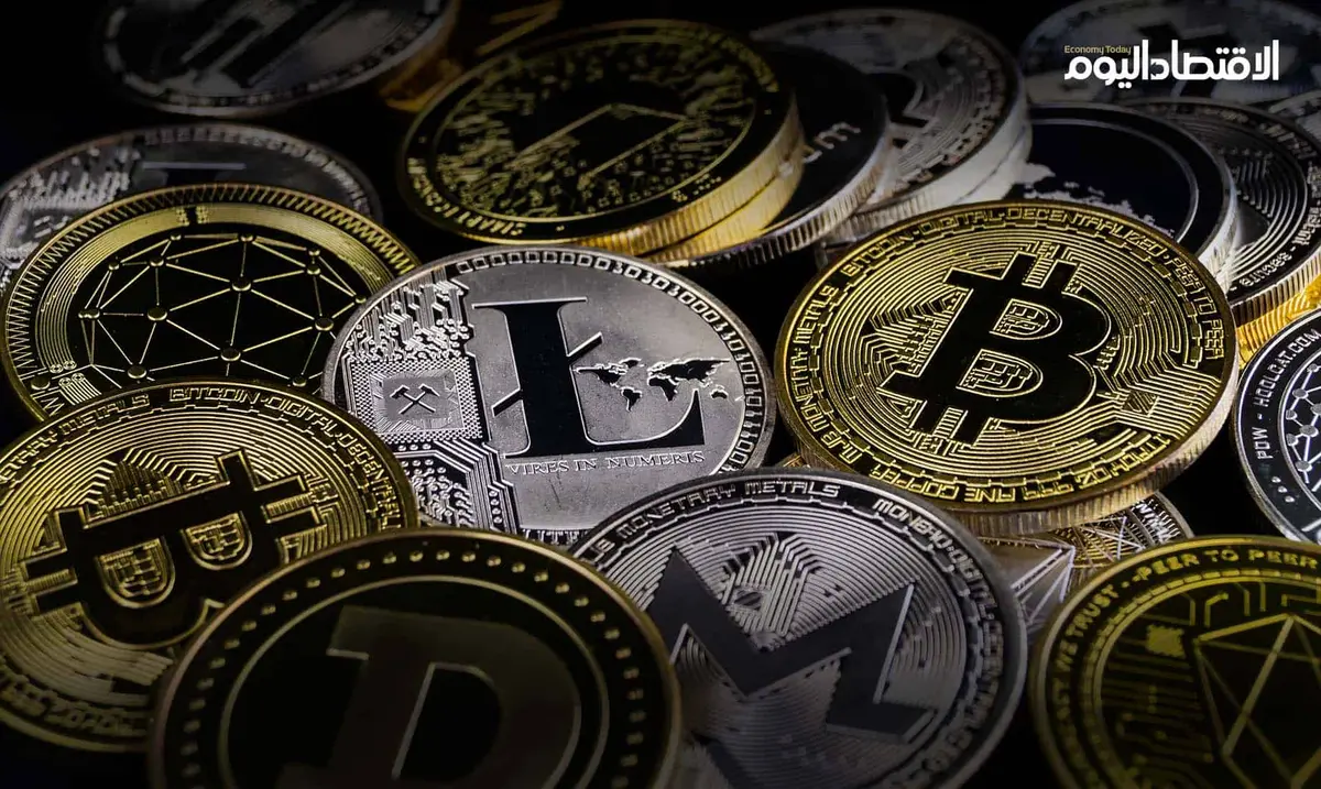 العملات المشفرة في 2025 بين الصعود القياسي والتراجع الحاد