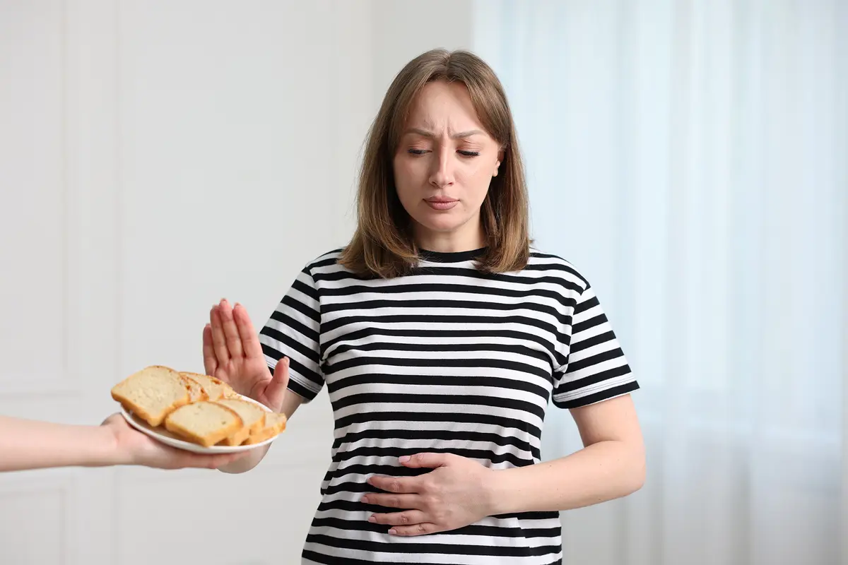 ما العلاقة بين الحميات الغذائية القاسية وانقطاع الدورة الشهرية؟