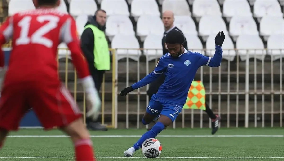 "أمر مضحك".. "بطولات" يكشف رد رادنيك الصربي على عرض الأهلي لضم دوجلاس أوسو