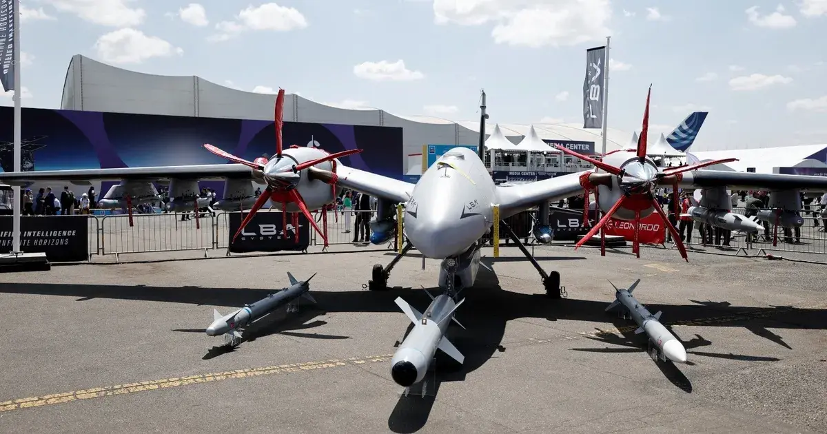 متفوقة على صادرات أميركا والصين.. هل توسع المسيرات نفوذ تركيا العالمي؟