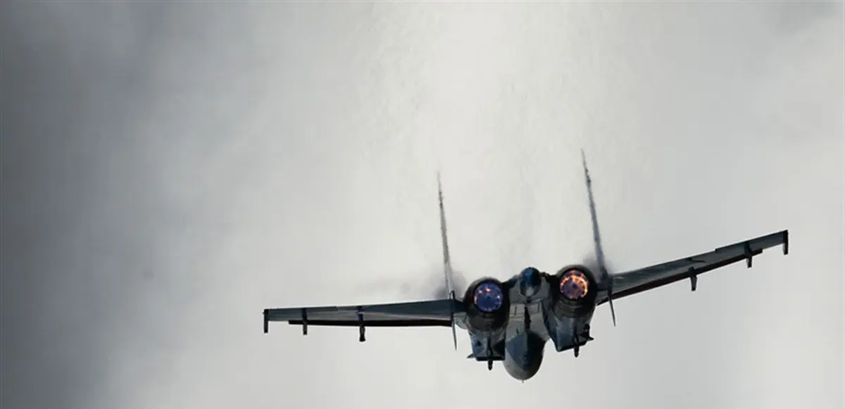 مقاتلة روسية تمنح القوات الجوية المصرية ميزة في العمليات التكتيكية قصيرة المدى