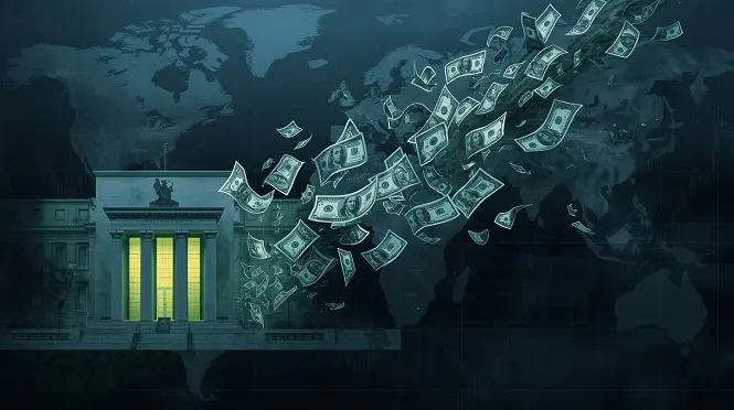 هل تملك الصين حقًا الإرادة والأدوات اللازمة لإنهاء هيمنة الدولار؟