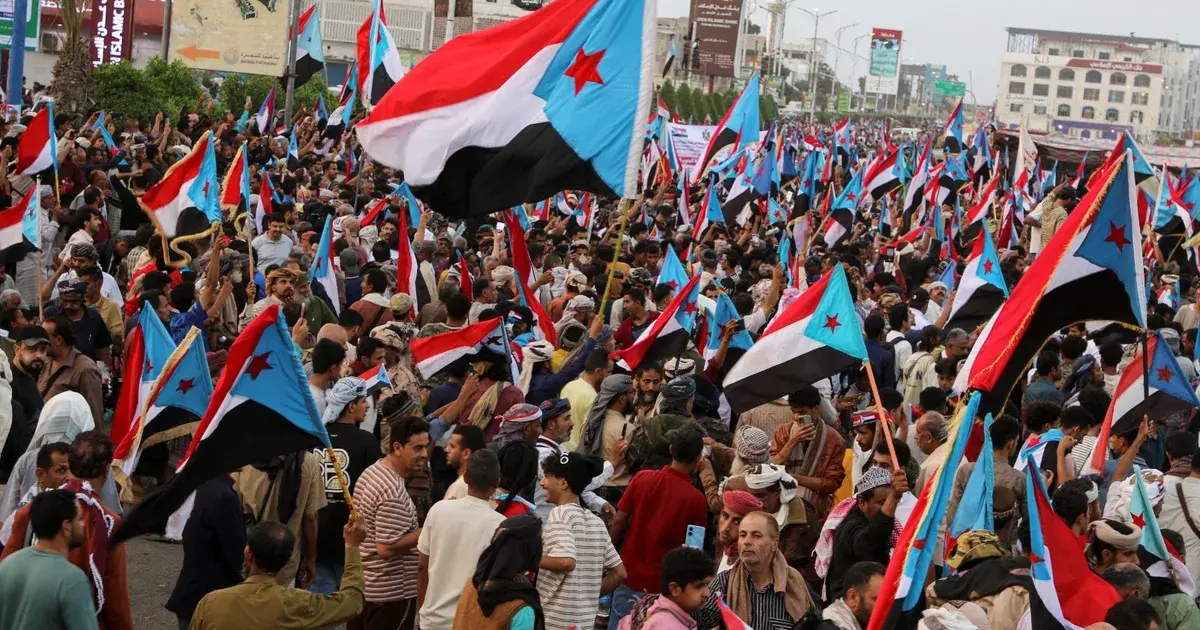 أمين الجامعة العربية يدعو كافة الأطراف اليمنية لخفض التصعيد