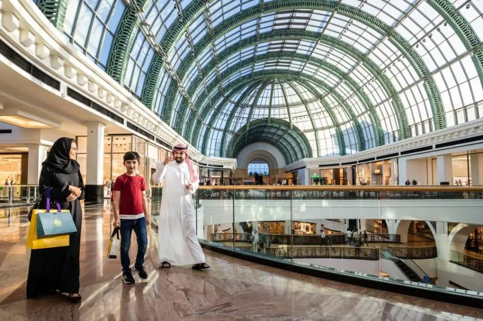 دبي.. عاصمة التسوق خلال الأعياد و«نهاية العام»
