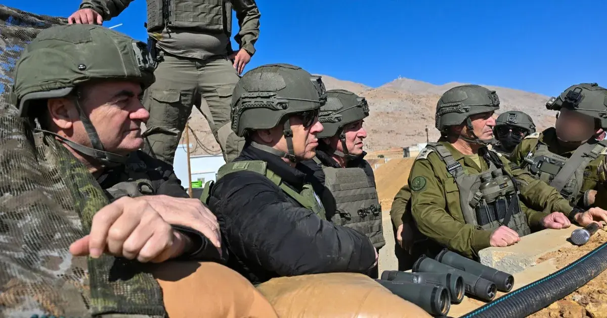 تهديد نتنياهو بنزع سلاح "حماس".. هل تعود الحرب على غزة؟