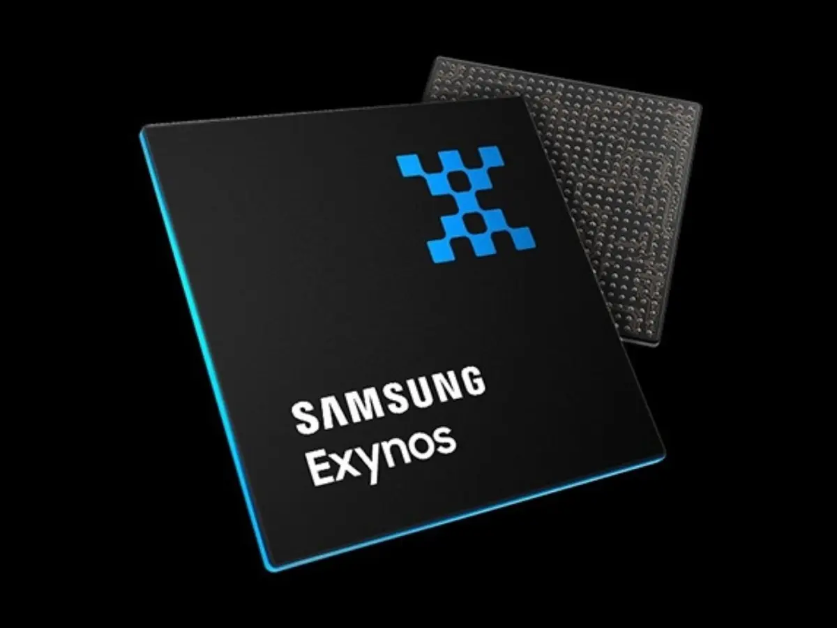 سامسونج ستعتمد معالج رسوميات من تصميمها في Galaxy S26 - عالم التقنية