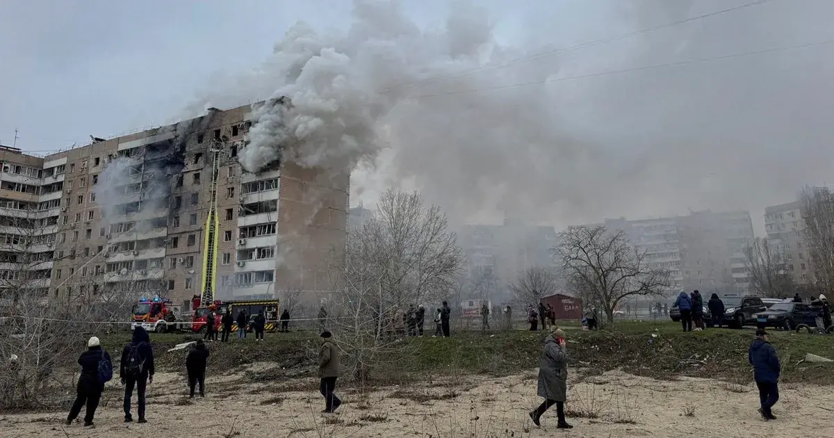 خطط إنهاء الحرب في أوكرانيا.. روسيا تدرس وكييف تترقب