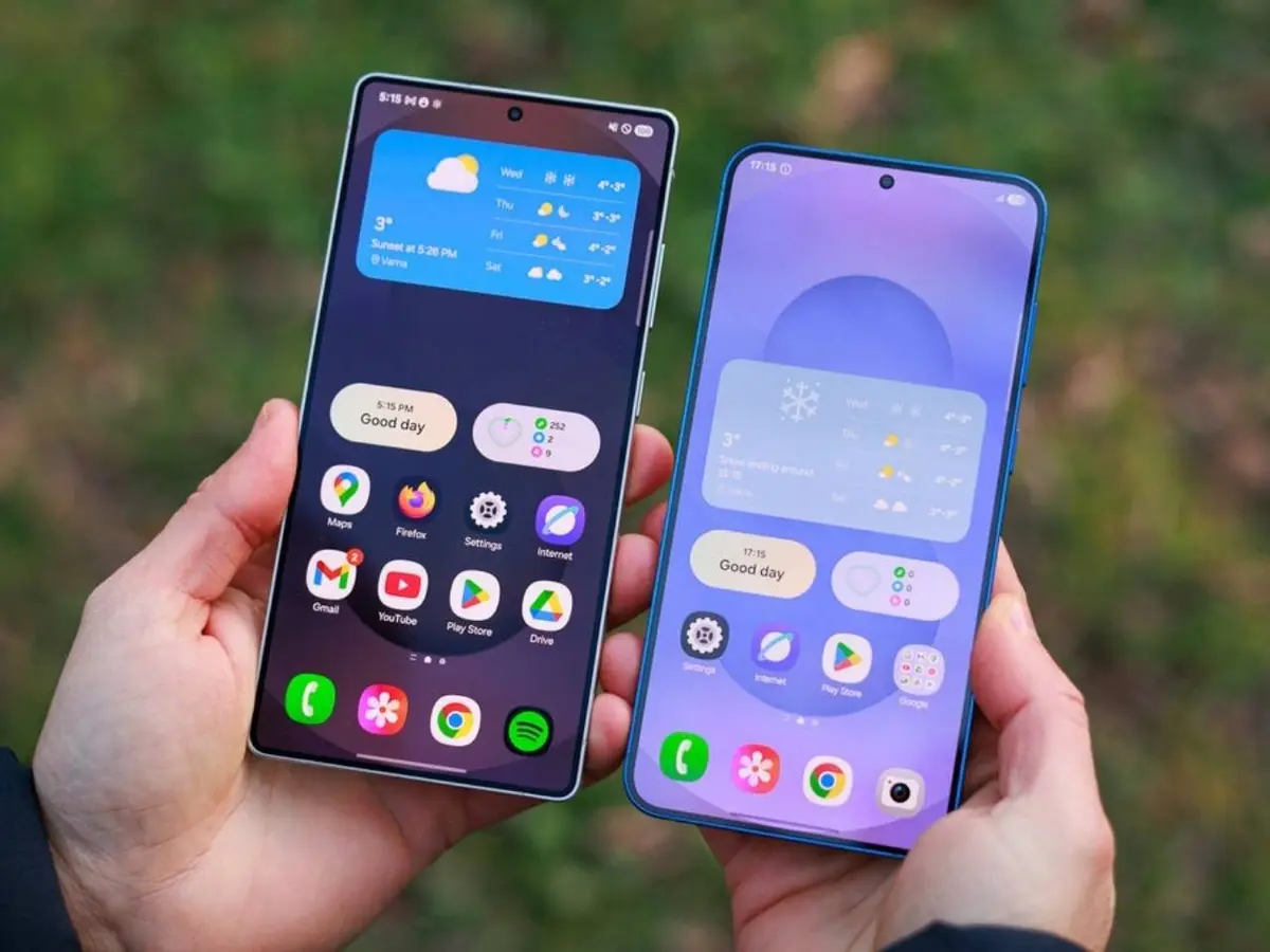 سامسونج تؤكد طرح تحديث One UI 8.5 لهواتف Galaxy A53 وA33 إلى جانب A55 وA35 - عالم التقنية