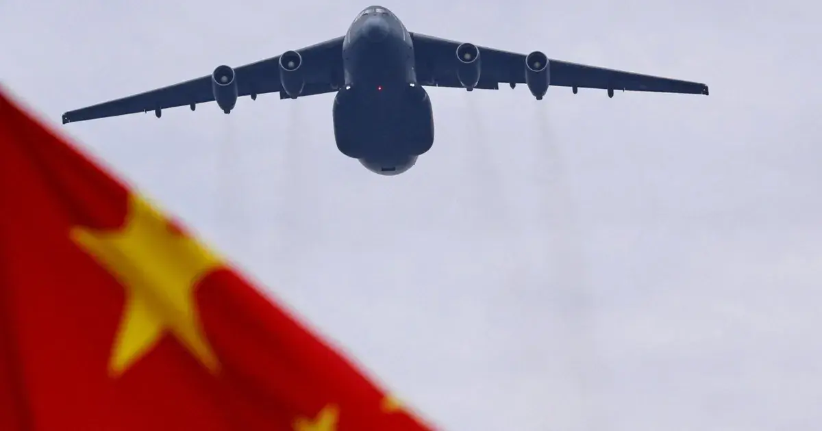 البنتاجون يحذر من تحرك صيني ضد تايوان.. وبكين: التسليح يسرع خطر الحرب