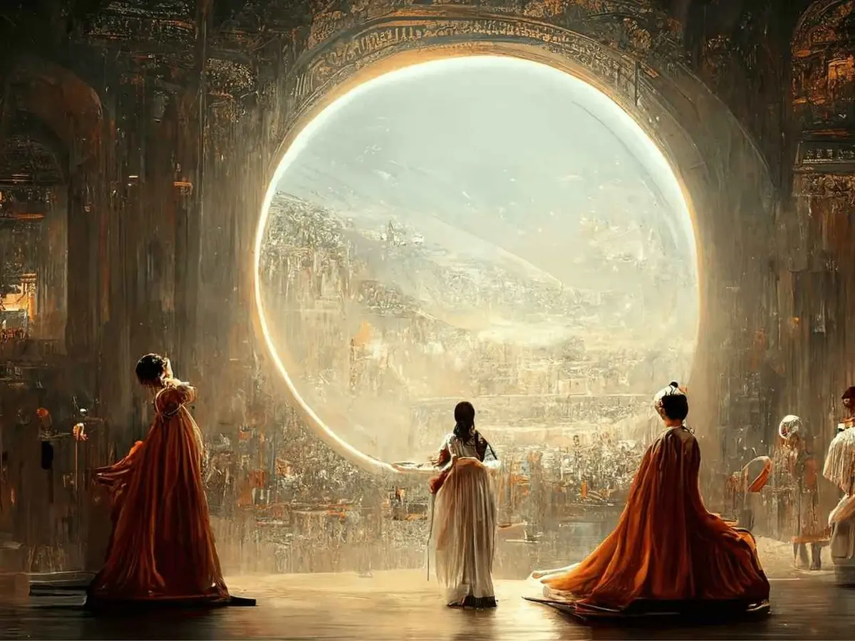 امرأة تعاني من "ذهان الذكاء الاصطناعي" بعد إدمان توليد صور لنفسها عبر التطبيقات - عالم التقنية