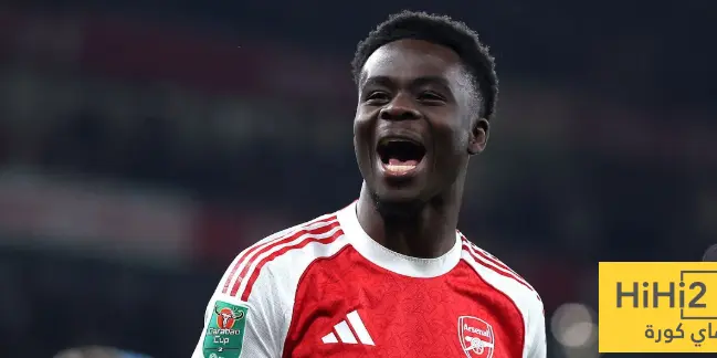 إحصائية مميزة لـ أرسنال هذا الموسم