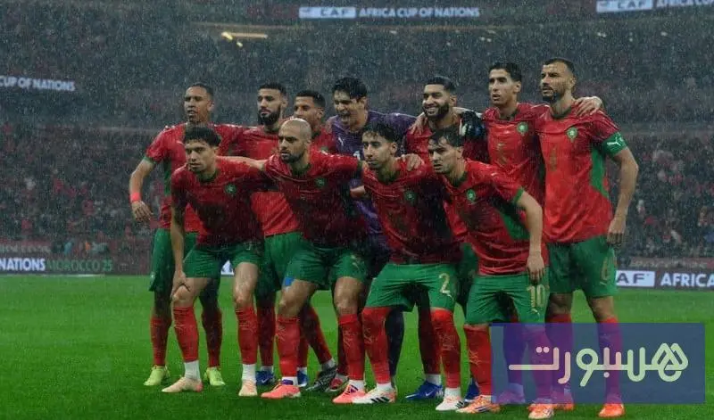 خطاب ثقة في تصريحات الأسود قبل اختبار مالي.. جاهزون وواعون بحجم المسؤولية - هسبورت