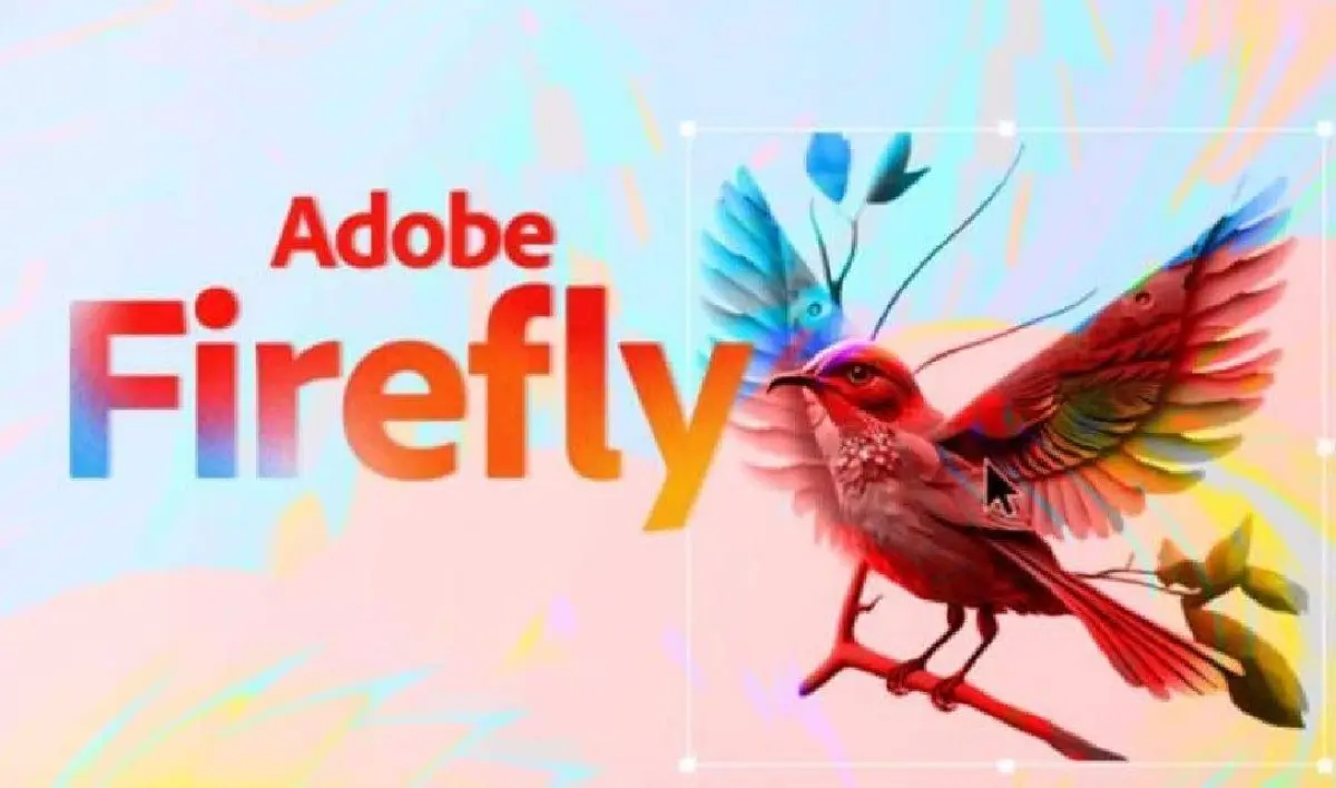 هاشتاق عربي - دعوى ضد أدوبي بتهمة انتهاك حقوق النشر لتدريب أدوات الذكاء الاصطناعي