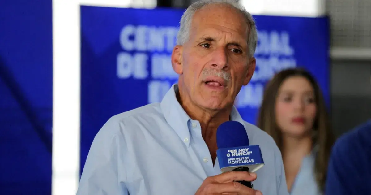 فوز نصري عصفورة المدعوم من ترمب في انتخابات الرئاسة بهندوراس