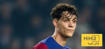 موقف برشلونة من عودة هيكتور فورت !