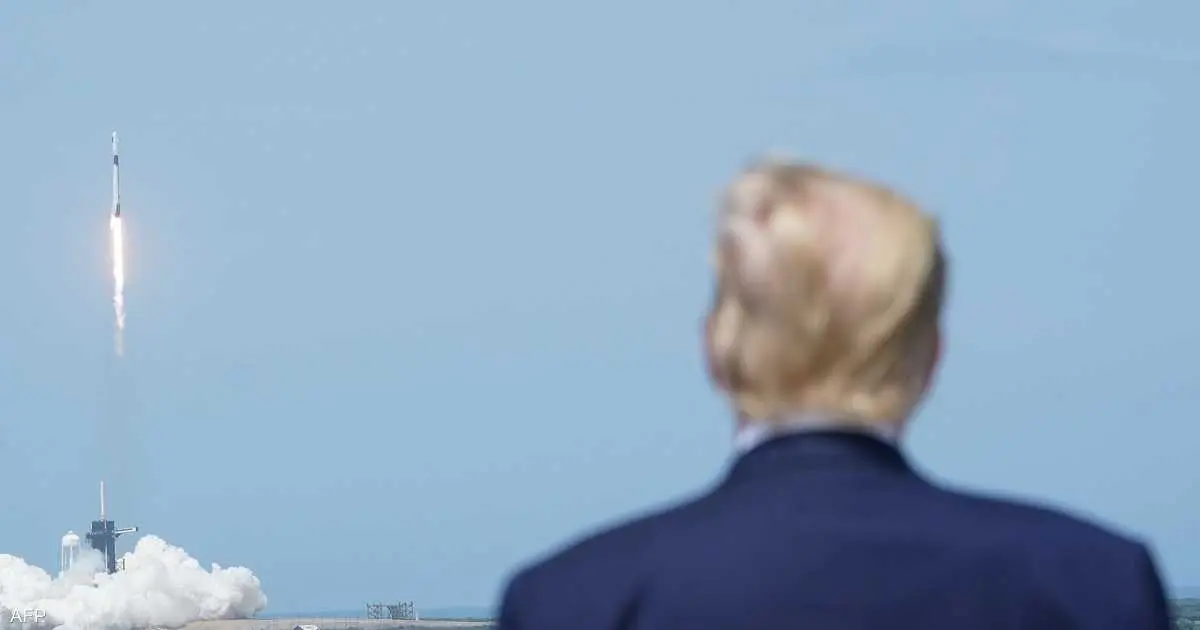 حلم ترامب الفضائي مهدد.. الصين قد تسبق الأميركيين إلى القمر