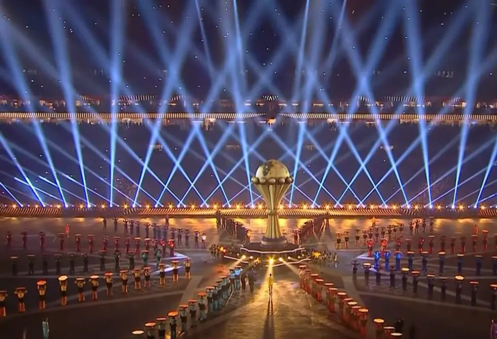 المغرب يفوز برهان التكنولوجيا في كأس أمم إفريقيا 2025