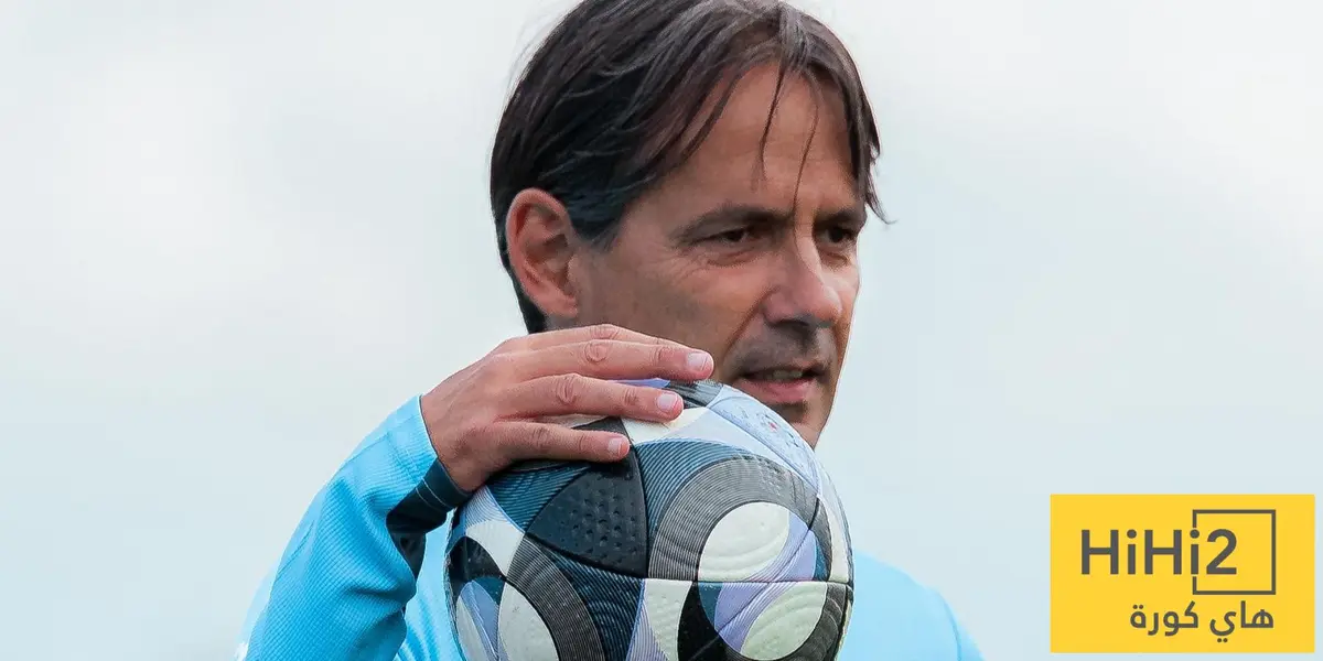 إنزاغي يكسر الروتين في الهلال !