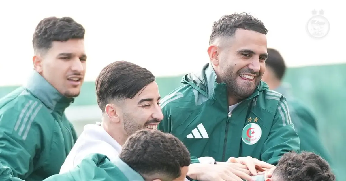محاربون وخيول.. موعد مباراة الجزائر وبوركينا فاسو في كأس أمم إفريقيا