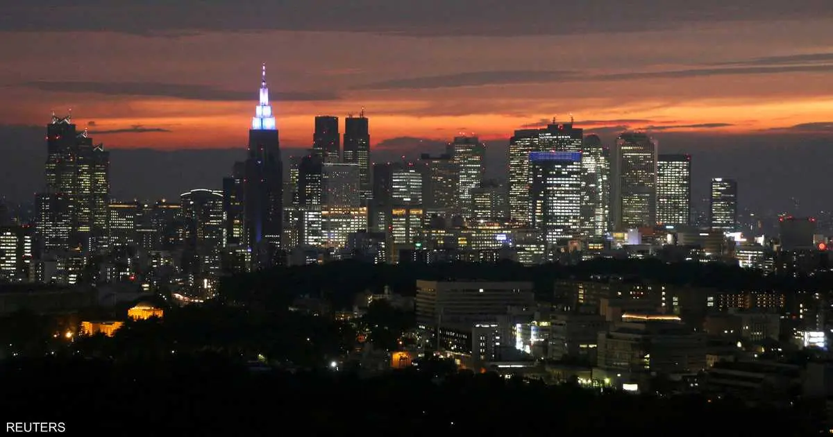 ميزانية قياسية لليابان بقيمة 786 مليار دولار لعام 2026