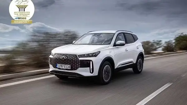 ‏2.56 مليون سيارة.. شيري تحقق مبيعات خيالية بعام 2025