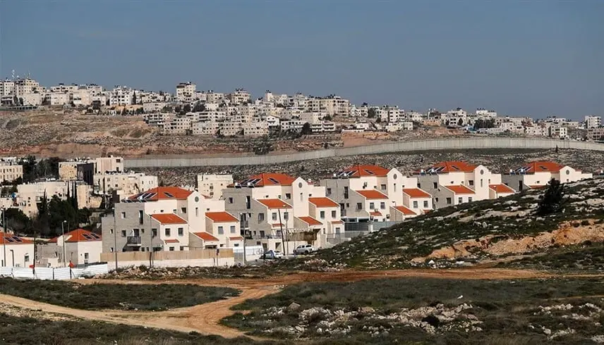 بعد تنديد 14 دولة بخطة استيطانية في الضفة الغربية.. إسرائيل ترد - موقع 24