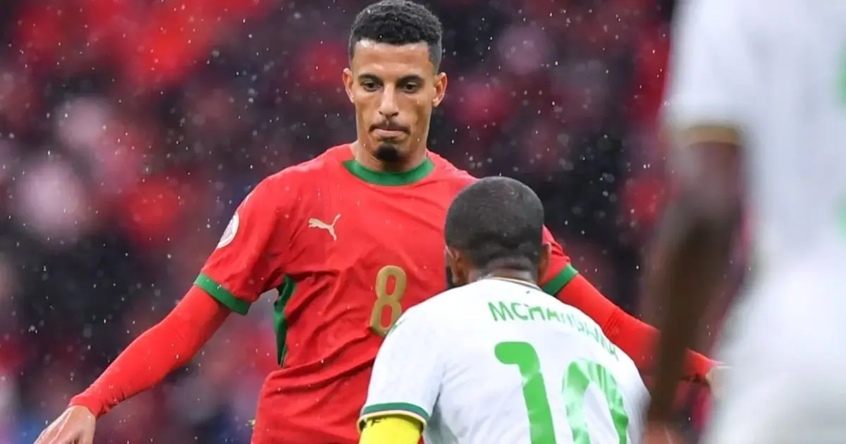 بالأرقام.. من أعنف منتخب في كأس أمم إفريقيا؟ المغرب رابعاً