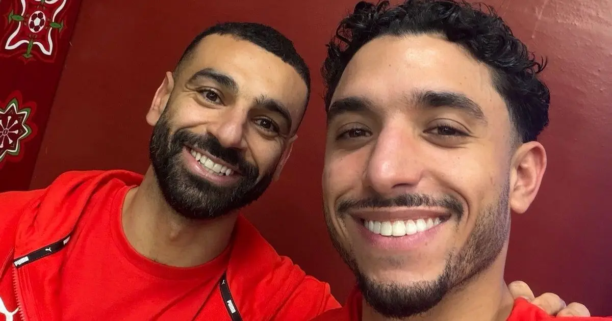 بفضل صلاح ومرموش.. مصر تحقق رقماً هجومياً مذهلاً في كأس إفريقيا
