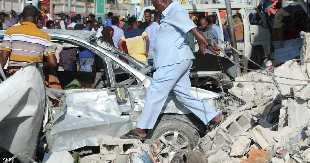 تقرير:حركة الشباب تمثل أكبر تهديد للسلام في الصومال والمنطقة