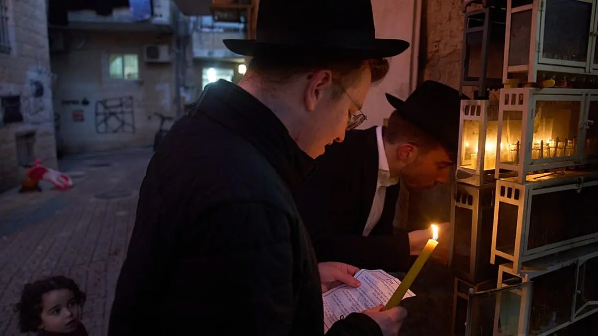 أستراليا: عقب أحداث بوندي.. قنبلة حارقة تستهدف سيارة حاخام في ملبورن