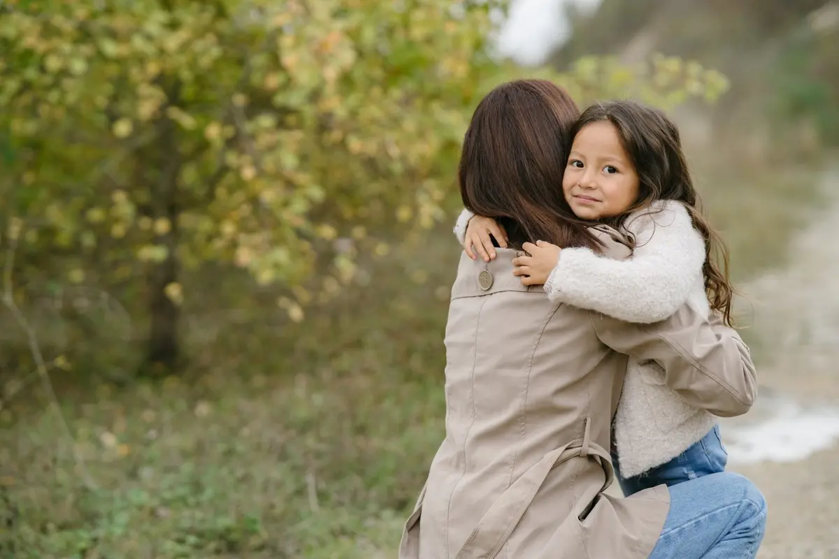 لصحتهم النفسية إليك كيف تقوين علاقتك بطفلك بـخطوات بسيطة؟