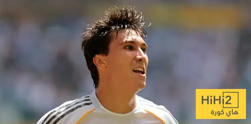 موقف غريب من غونزالو غارسيا !