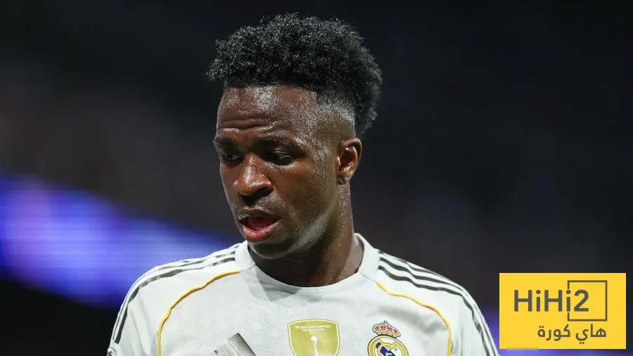 فينيسيوس بين الغضب والضياع