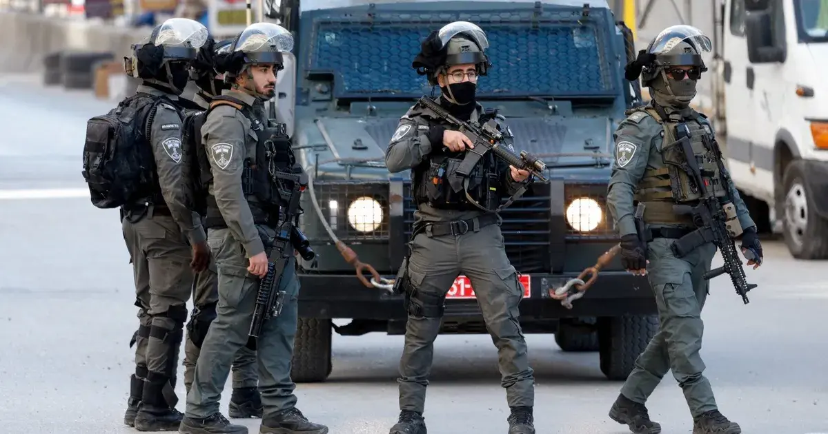 إسرائيل: سننشئ منطقة عسكرية في غزة بالمرحلة الثانية لاتفاق وقف النار