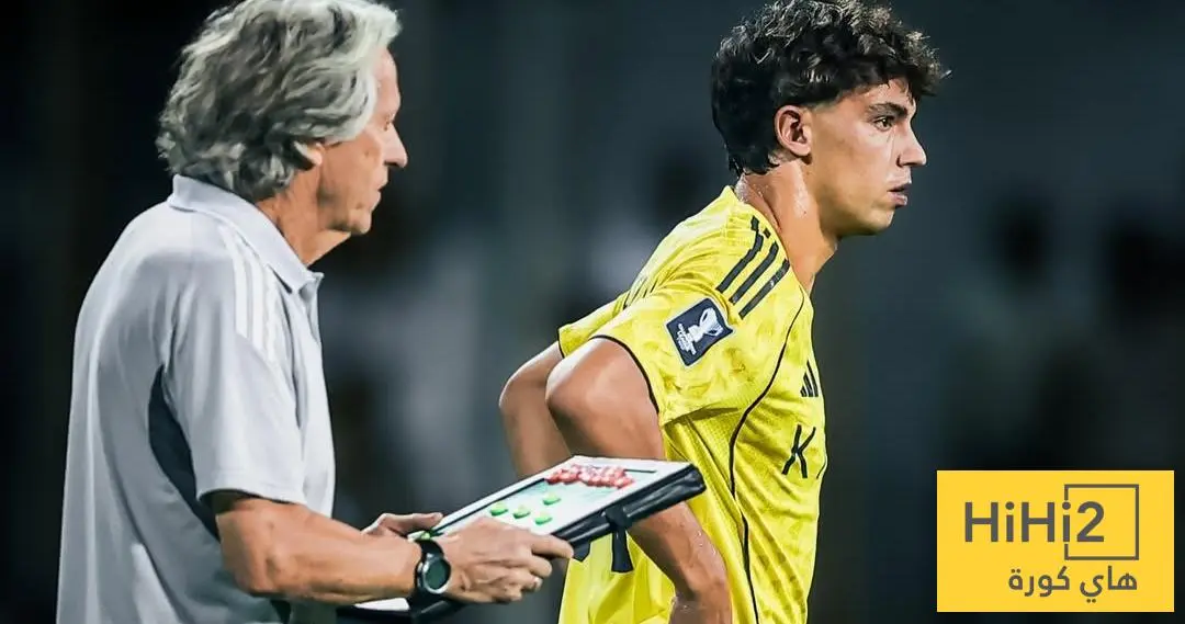 خصوم النصر المحتملين في دور الـ 16