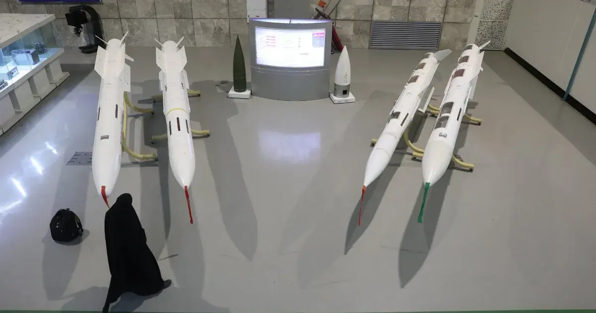 "وول ستريت جورنال": إسرائيل تلوّح بضربة جديدة ضد إيران