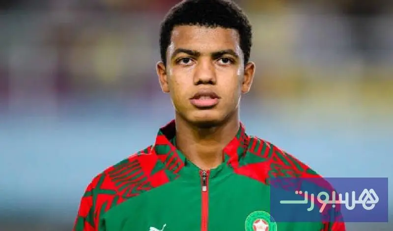 آيت بودلال: أجواء إيجابية داخل معسكر "الأسود" وتركيز كامل قبل اختبار مالي - هسبورت