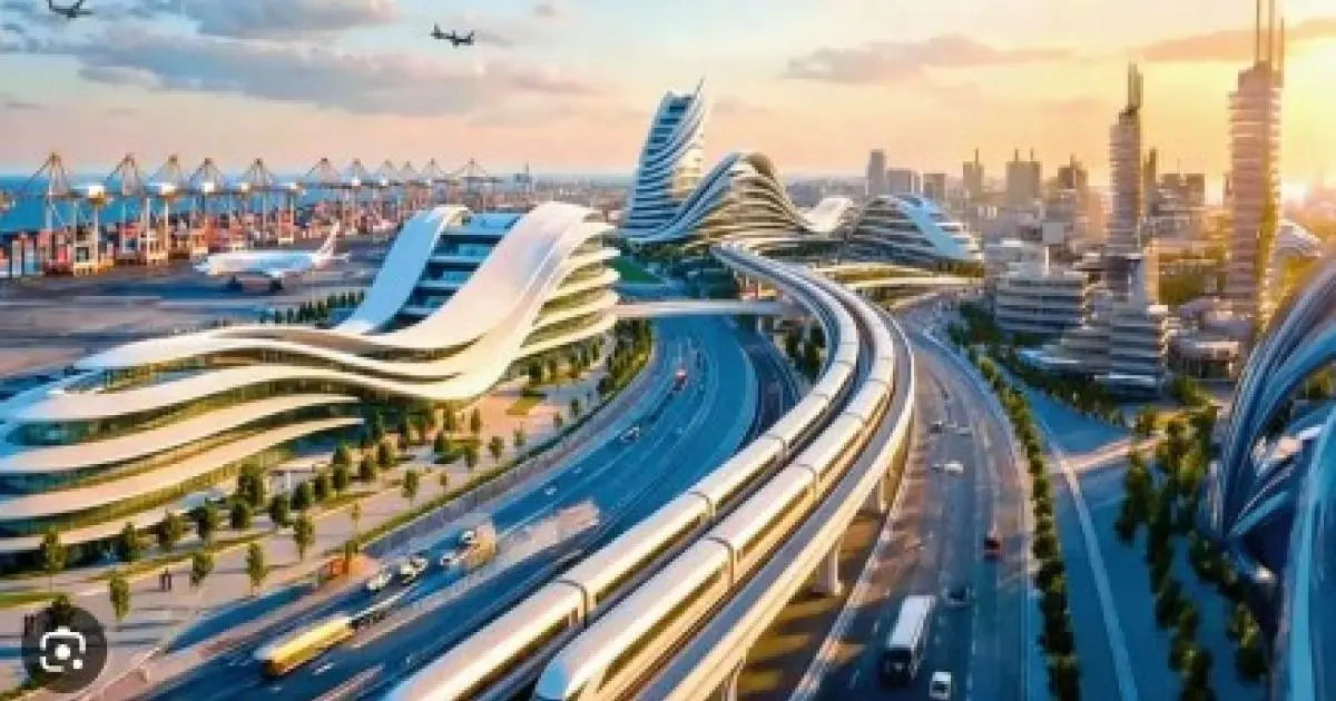 ما إمكانية نجاح فكرة "مدينة شروق الشمس" الأمريكية في غزة؟