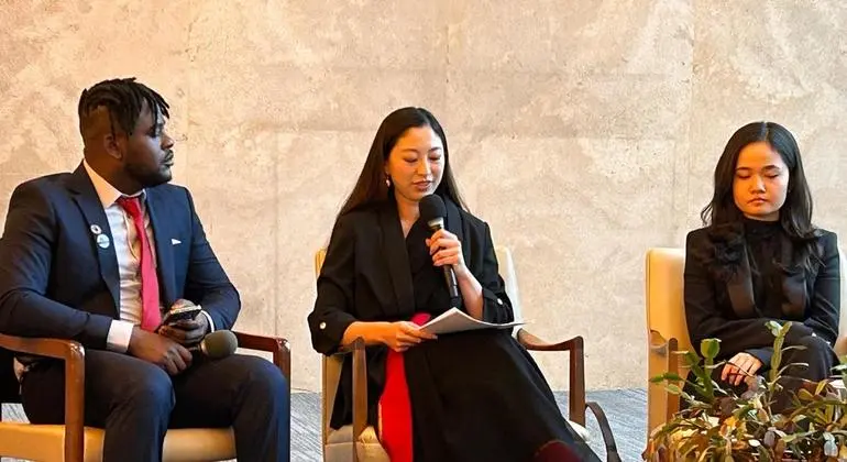 الأمم المتحدة تحتفل بعقد من التقدم في مجال تمكين الشباب