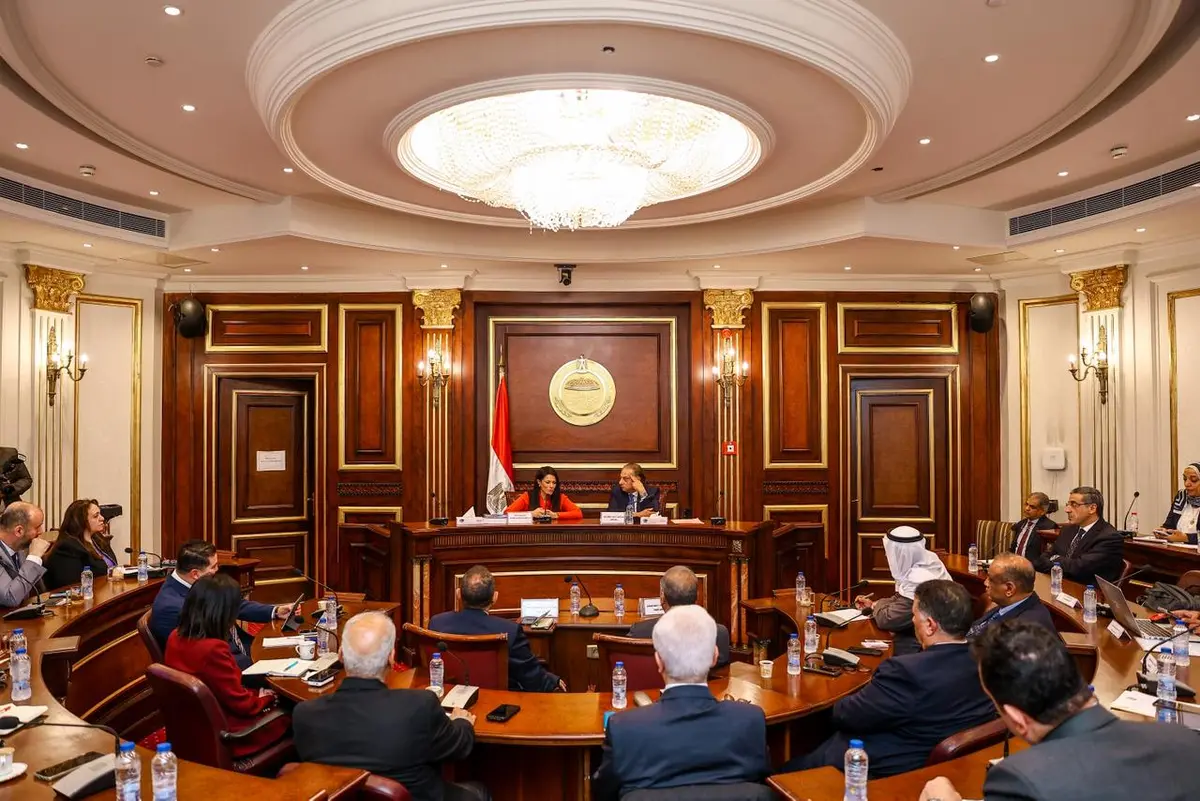 «المشاط»: التمويلات التنموية الميسرة للقطاع الخاص ترتفع لـ17 مليار دولار منذ 2020 - أموال الغد