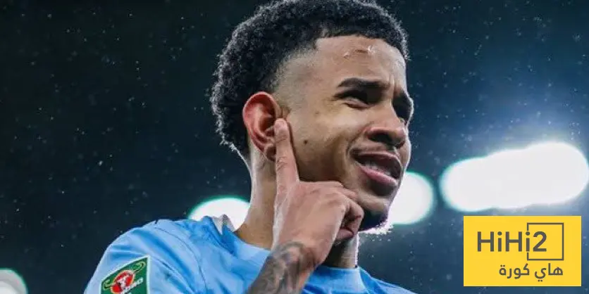 توتنهام يعيد نجم السيتي إلى حساباته