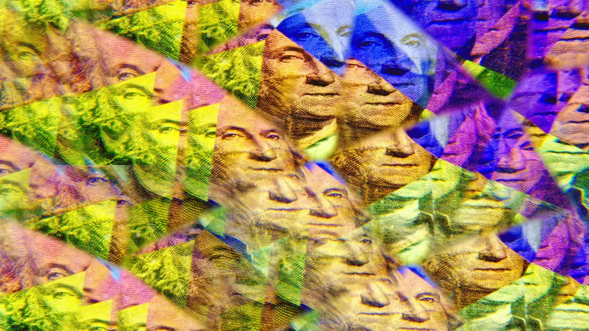 ماذا يحدث عندما يحدد الذكاء الاصطناعي الرواتب والأجور؟