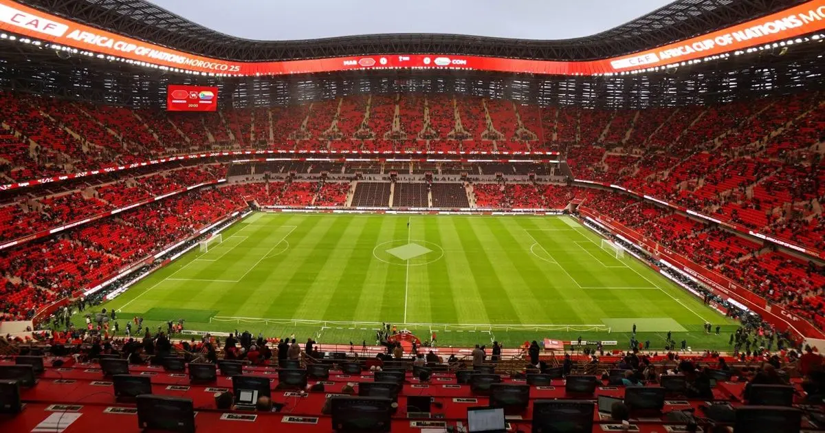 لزيادة الحضور.. دخول الجماهير مجاناً لملاعب كأس أمم إفريقيا