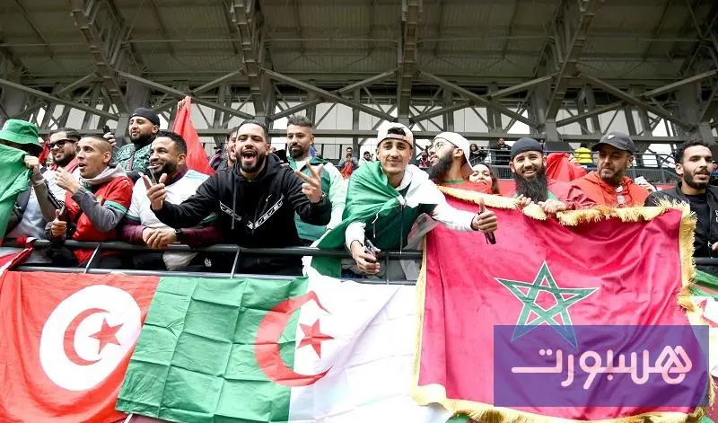 "الكاف" تنفي توزيع تذاكر مجانية بالكان - هسبورت