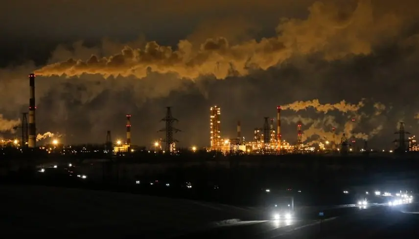 أوكرانيا تضرب مصفاة نفط روسية بصواريخ "ستورم شادو" - موقع 24