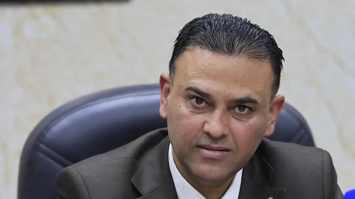 النائب المصري: يشيد برؤية ولي العهد البيئية.. "حماية الطبيعة أولوية قصوى لا تقبل الترف"