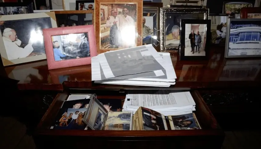 العدل الأمريكية تعلن عن حيازتها مليون وثيقة إضافية مرتبطة بإبستين - موقع 24