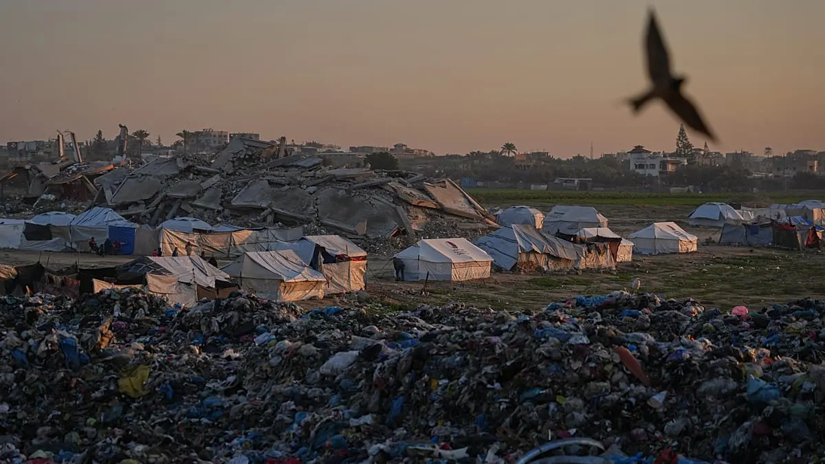 نتنياهو يهدد حماس مجددًا.. وواشنطن تكشف موعد بدء المرحلة الثانية من اتفاق غزة